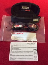 Liberty Sport REC SPECS MAXX MX 31 Safety Glasses
