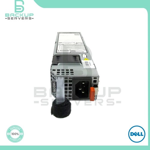 CYHHJ Dell PowerEdge 1400W Hot Swap 80+ Platinum Power Supply 0CYHHJ - 第 1/3 張圖片