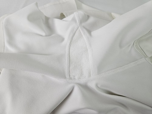 Spanx Damen The Get Moving Skort weiß Taschen Golf Tennis Skort Größe M - Bild 12 von 12