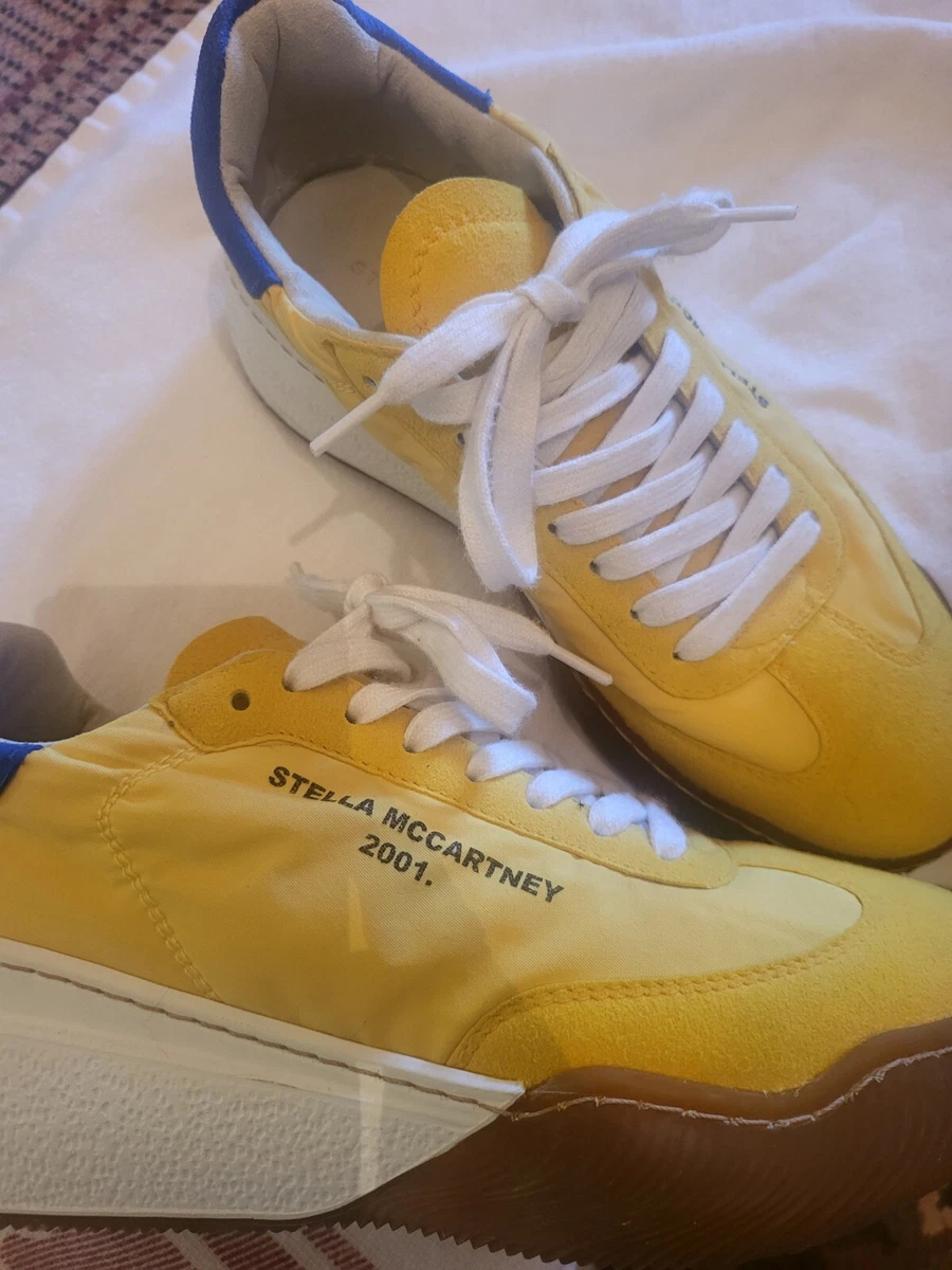 Stella loop best sale sneaker