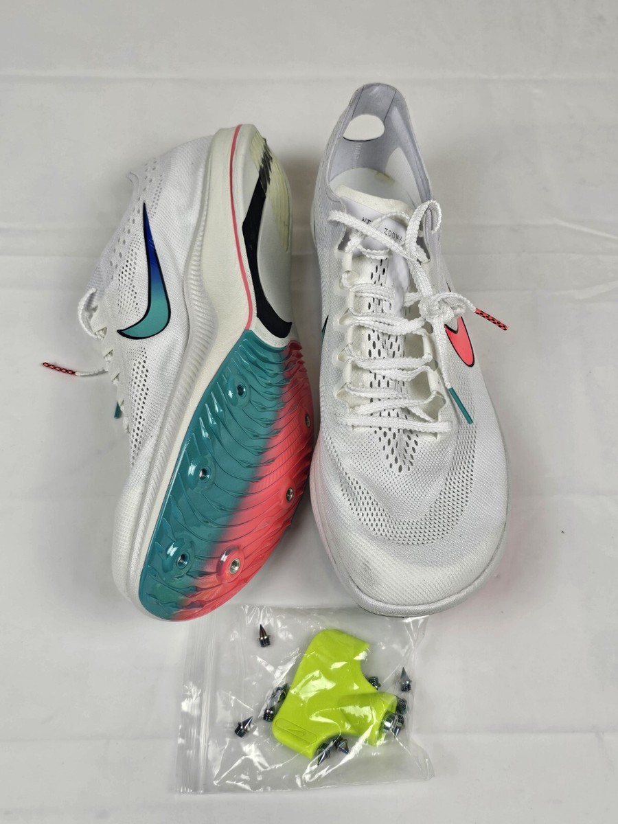 Nike zoom Xドラゴンフライ Nike ZoomX Dragonfly 2 Electric Pack Olympic Safari メンズ
