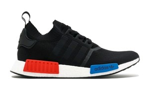 adidas nmd r1 og black
