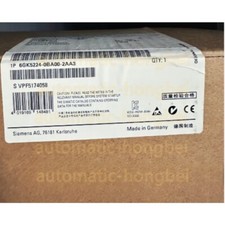 6GK5224-0BA00-2AA3 SIEMENS SIMATIC NET Industrial Switch 6GK52240BA002AA3 #MS