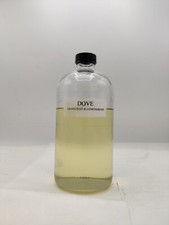 DOVE GRAPEFRUIT  LEMONGRASS  FRAGRANCES OIL  100 PURE