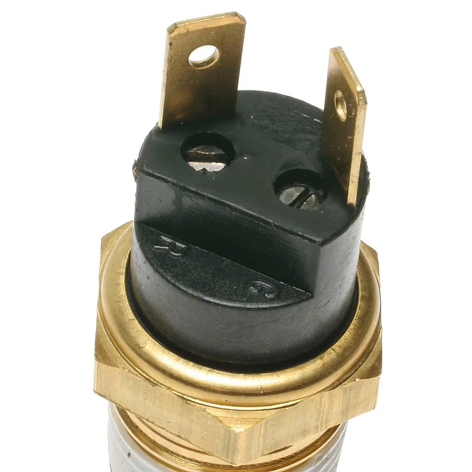 Sensor/interruptor de temperatura de refrigerante para Buick GENERAL MOTORS GM DODGE TS15 SMP Foto 2 de 4