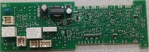 Reparatur Bosch/Siemens Waschmaschinen-Steuerung EPW66018. Elektronik defekt
