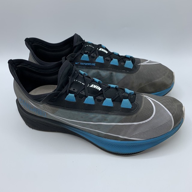 Nike Zoom Fly 3 Chicago Marathon 