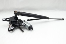 2009-2017 Audi Q5 Sq5 Suv Rear Windshield Wiper Motor 8r0-955-711-c Oem 2009-2017 Audi Q5 Sq5 Suv Rear Windshield Wiper Motor 8r0-955-711-c Oem