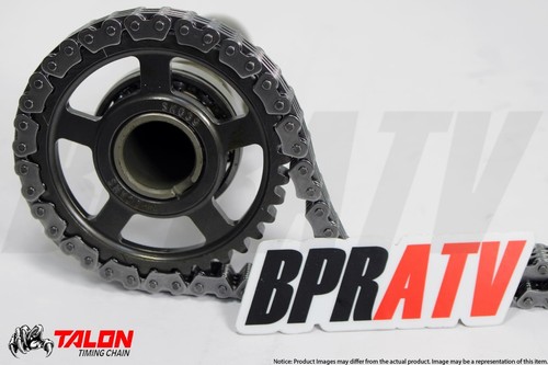 Best Honda TRX 400EX 400X Heavy Duty Cam Chain Timing Chain Conversion Stronger - Picture 3 of 22