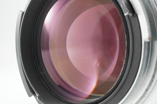 [Optics Mint] NIKON NIKKOR-P.C Auto 105mm f2.5 Ai Converted MF Lens Japan #743 - Picture 1 of 12