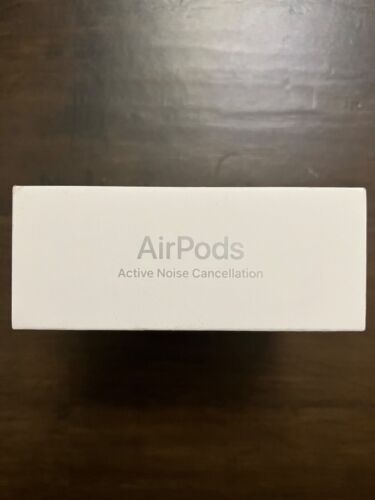 Apple AirPods 4 with Active Noise Cancelation (BRAND NEW FACTORY SEALED IN BOX) - Picture 6 of 14