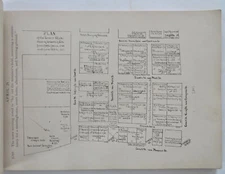 Portsmouth New Hampshire Historical Calendar Town History 1907 souvenir book