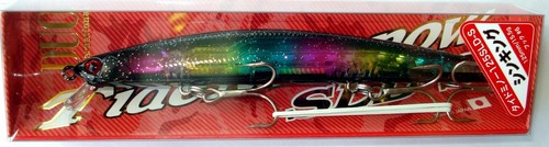 Duo Tide Minnow 125sld-s Hard Bait,japan Saltwater Sinking Fishing Lure,sea Bass - Photo 8/13