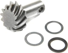 Losi Front/Rear Diff Pinion Gear 12T DBXL-E 2.0 LOS252124 Gears & Differentials