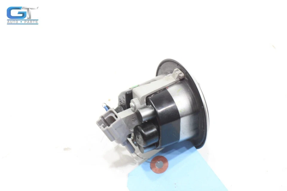 NISSAN 370Z 2015-2020 MARCADOR GUARDABARROS DELANTERO IZQUIERDO INTERMITENTE LUZ LÁMPARA OEM Foto 3 de 4