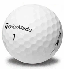 Taylormade TP5 Refinished Golf Balls 24 Pack - Perfect Gift Idea