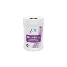 Nice'n Fresh Baby Wipe Canister 140 Wipes