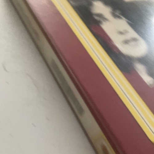 1988 Erol’s Video Club Suspect VHS Cher Dennis Quaid Liam Neeson - Bild 8 von 12