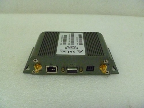 AIRLINK COMMUNICATIONS RAVEN X V4221-V - Picture 2 of 4