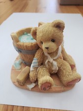 Cherished Teddies by Priscilla Hillman Figurines