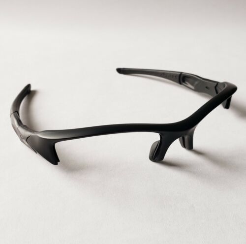 くつろぎカフェタイム OAKLEY フラックジャケット XLJ フレームのみ