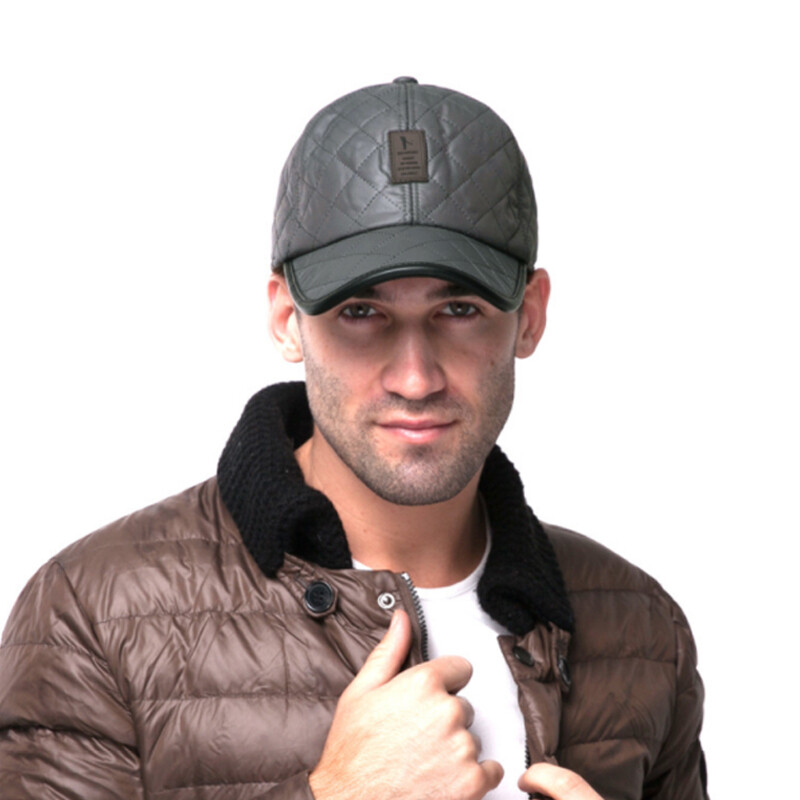 APL Berretto da baseball invernale da uomo con ovatta di cotone negozi di cotone cappello snapback ?