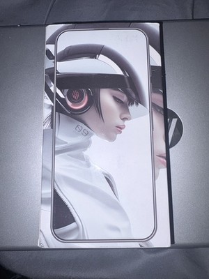 C24 Ultra 5G Unlocked Cell Phone, 8+256GB Smartphone, Android 13 Dual SIM 6.8 