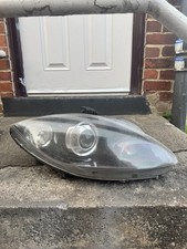 SEAT LEON MK2 FL 1P 2009-2012 XENON HEADLIGHT HEADLAMP RIGHT SIDE 5P2941008D