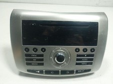Autoradio Lancia DELTA