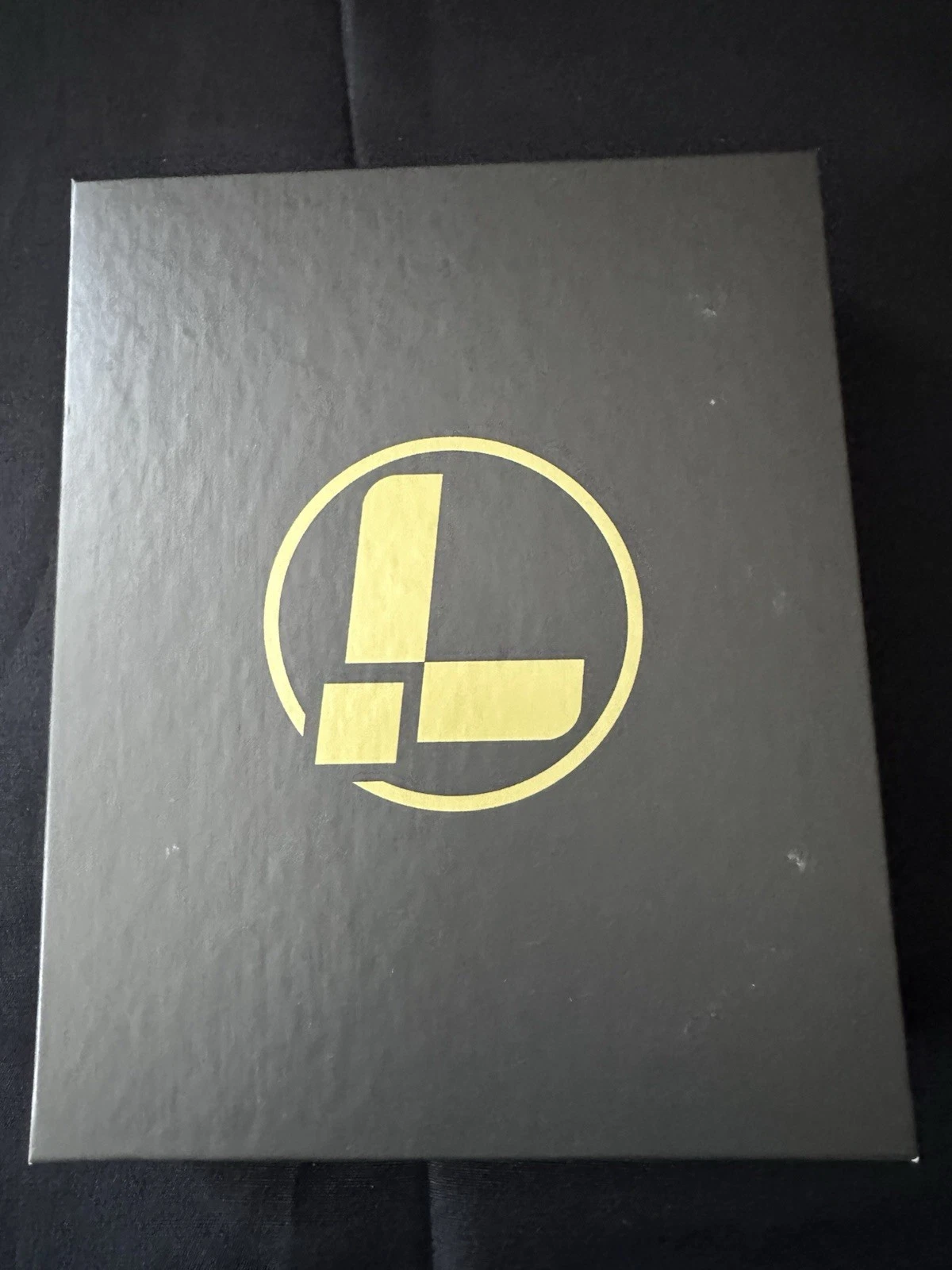 Leatherman ARC Obsidian Black Limited Edition New Sealed.