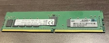 SKHynix 16GB 2Rx8 PC4-2666V-RE2-12 DUALRANK ECC RIMM Server RAM HMA82GR7JJRAN-VK