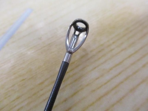 Evergreen Skid Row Imperial NIMS-86L Slackmaster 86 Saltwater Rod Shore Used - Bild 7 von 7