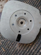 Blaster toroidal cylinder head tach out performance