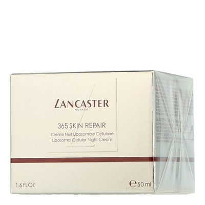 Lancaster 365 Skin Repair Liposomal Cellular Night Cream 50ml