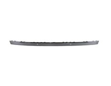 ZIERLEISTE STOßSTANGE HINTEN FÜR JEEP GRAND CHEROKEE 2005-2008 VERCHROMT M/SENS.