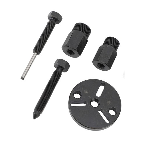 14PCS Ac C Ressor Clutch Removal Kit Versatile Installer Puller For Fs6 C171 6p - Picture 9 of 23