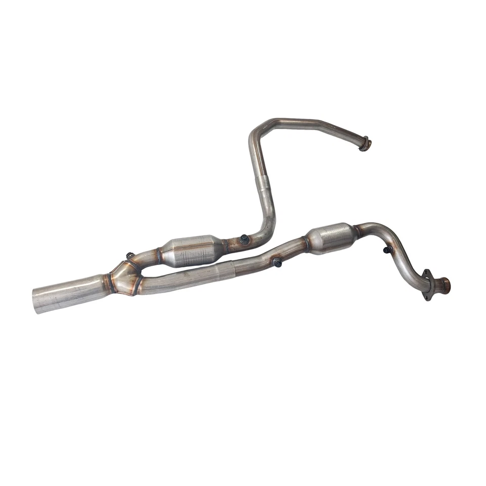 Catalytic Converter for 2006-2007 Dodge Ram 1500 2004-06 Ram 2500 Ram 3500 5.7L Foto 2 de 4