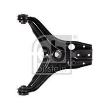 Barra Oscilante Suspensión De Ruedas Febi Bilstein 09528 para Audi VW