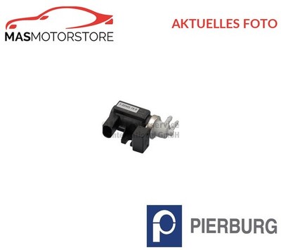 DRUCKWANDLER TURBOLADER PIERBURG 722903190 I FÜR AUDI A4,A6,B6,C5 1.9L