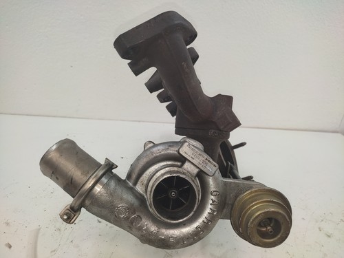 90573533 TURBOLADER / GARRETT / 4542292, 860030, GT15 / 165212 FÜR OPEL SINTRA G