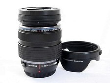 Olympus M.Zuiko Digital ED 12-40mm F2.8 Pro AF Standard Zoom Lens MFT from Japan