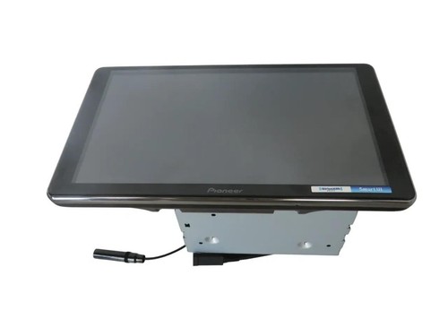 Pioneer DMH-WT7600NEX Digital Multimedia Receiver - Free Shipping - 第 3/5 張圖片
