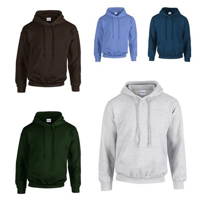 GILDAN Heavy Blend Hooded Sweat Shirt Kapuzenpullover Hoodie S-5XL 18500 NEU
