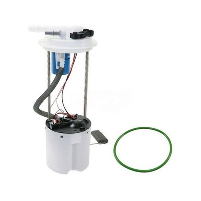 M102611 AC Delco Electric Fuel Pump Gas for Chevy Express Van SaVana 3500 GMC
