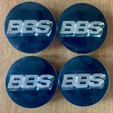 Jdm Rare Bbs Center Caps 70mm For Rf Lm Rg-f Re-l Re-l2 Rg-r Rs Rz Miata Rx7