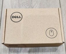 Dell MS116 Optical Mouse Wired