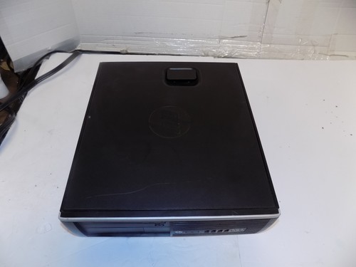 HP Elite 8300 SFF Intel i5-3470 3.20 GHz 8GB DDR3 500GB SSD Windows 10 PRO - Picture 2 of 3