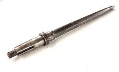 Triumph TR4A SOLID Rear Axle Driveshaft Half Shaft Disc OEM Original
