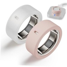 Protector Compatible for Oura Ring Gen 4/Gen 3 Cover,Silicone Anti-Scratch