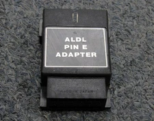 ALDL Pin E No. 94-014 Tech 1 5.0L 5.7L Adapter